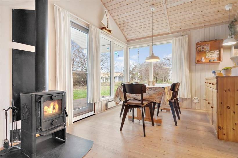 Foto von Ferienhaus JD27 in Ebeltoft - Ostjütland