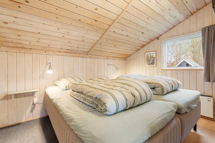 Foto von Ferienhaus JD27 in Ebeltoft - Ostjütland