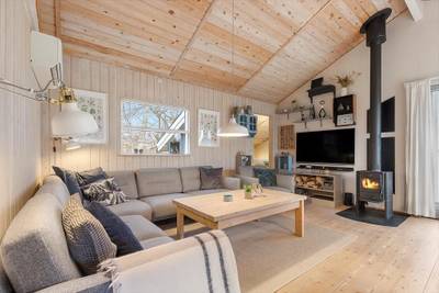 Vorschaubild von Ferienhaus JD27 in Ebeltoft - Ostjütland
