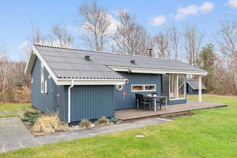 Foto von Ferienhaus JD27 in Ebeltoft - Ostjütland