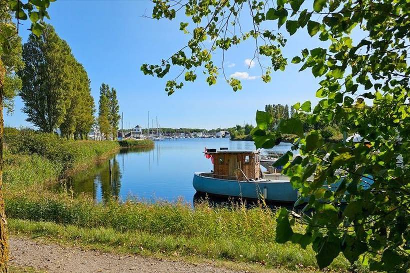 Foto von Ferienhaus JD27 in Ebeltoft - Ostjütland