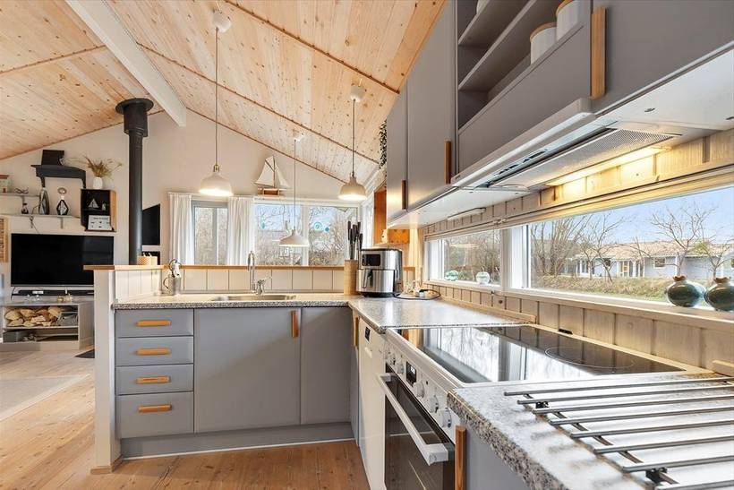 Foto von Ferienhaus JD27 in Ebeltoft - Ostjütland