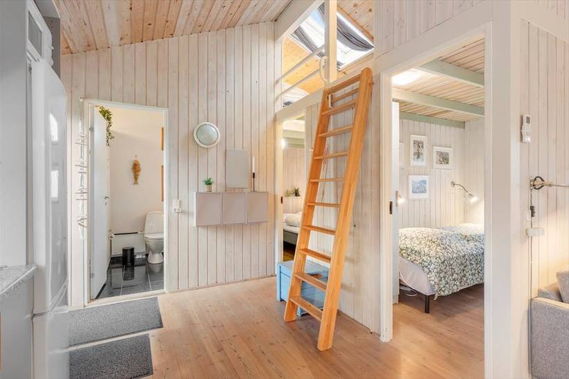 Foto von Ferienhaus JD27 in Ebeltoft - Ostjütland