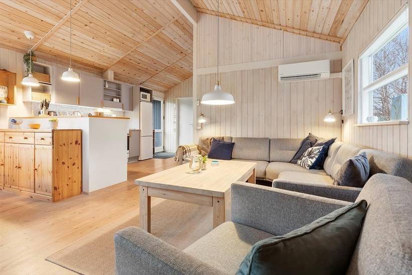 Foto von Ferienhaus JD27 in Ebeltoft - Ostjütland