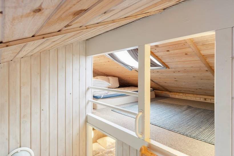 Foto von Ferienhaus JD27 in Ebeltoft - Ostjütland