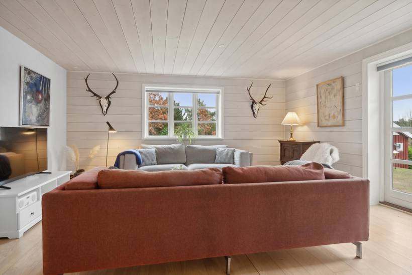 Foto von Ferienhaus JD29 in Ebeltoft - Ostjütland
