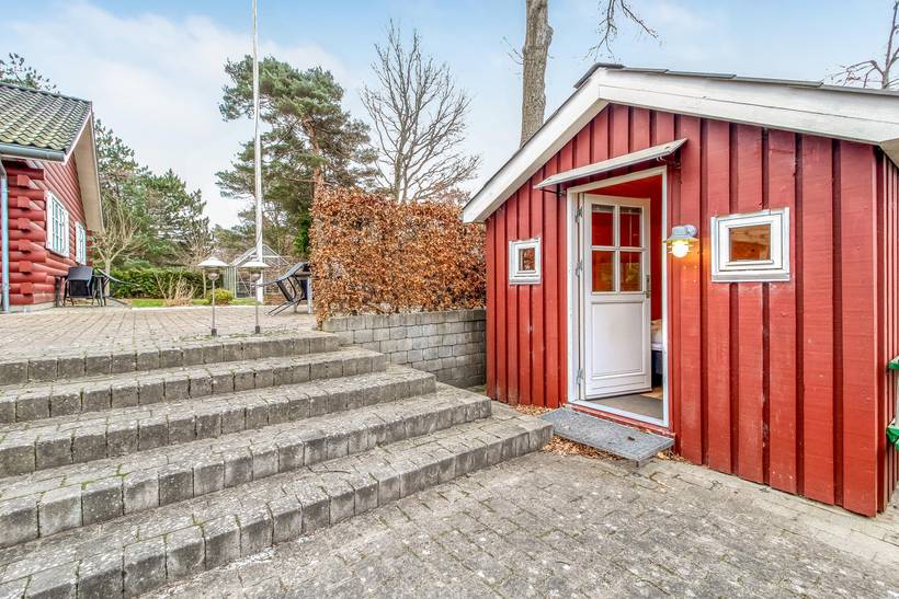 Foto von Ferienhaus JD29 in Ebeltoft - Ostjütland