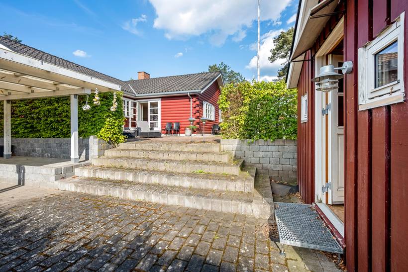 Foto von Ferienhaus JD29 in Ebeltoft - Ostjütland
