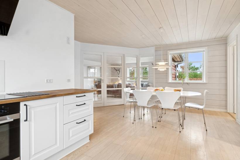Foto von Ferienhaus JD29 in Ebeltoft - Ostjütland