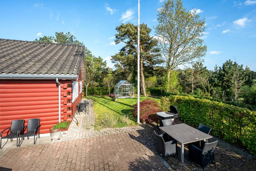 Foto von Ferienhaus JD29 in Ebeltoft - Ostjütland