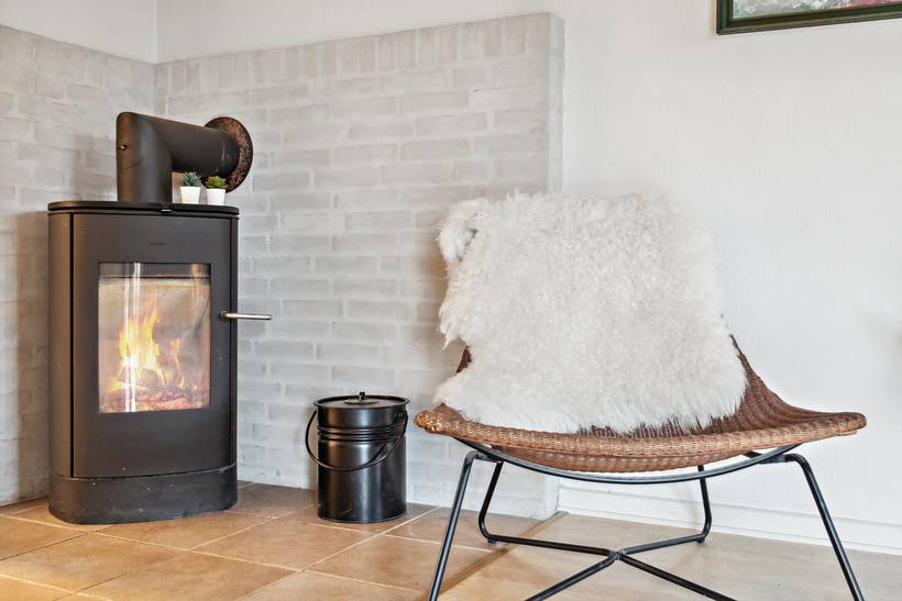 Foto von Ferienhaus JD29 in Ebeltoft - Ostjütland