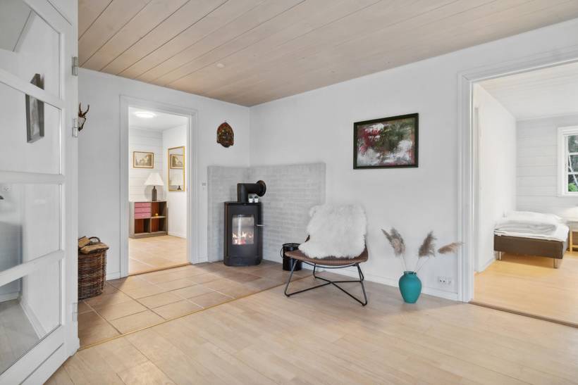 Foto von Ferienhaus JD29 in Ebeltoft - Ostjütland