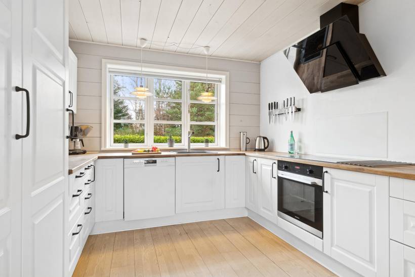 Foto von Ferienhaus JD29 in Ebeltoft - Ostjütland