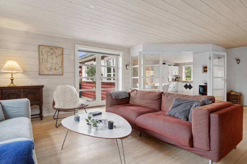 Foto von Ferienhaus JD29 in Ebeltoft - Ostjütland