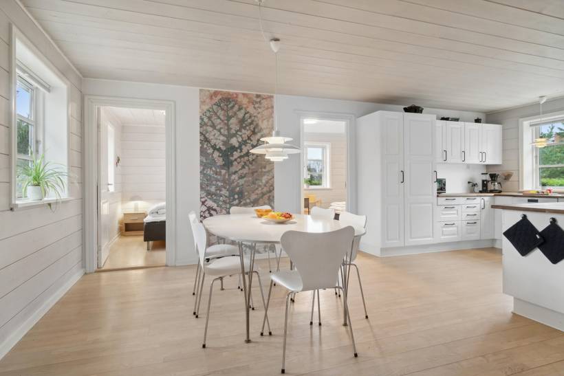 Foto von Ferienhaus JD29 in Ebeltoft - Ostjütland