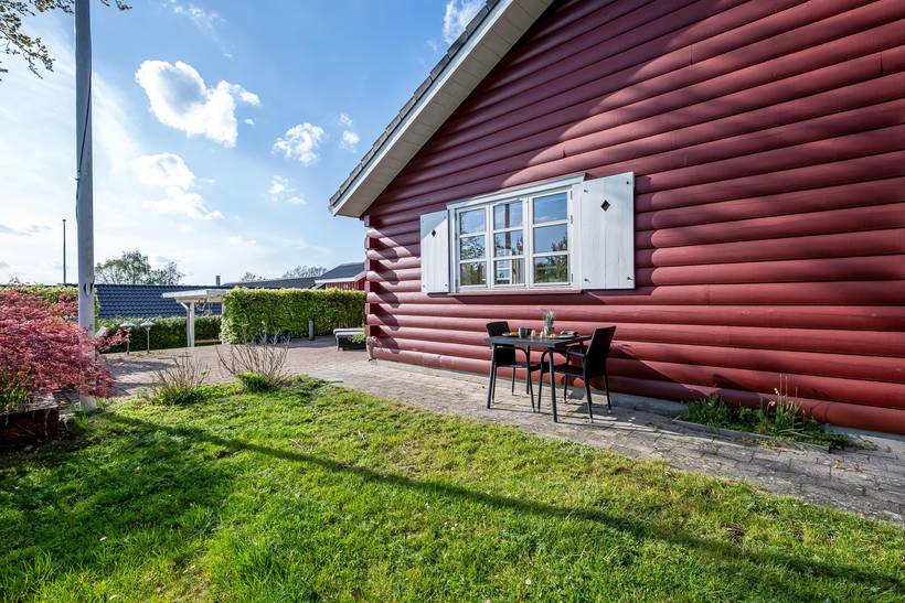 Foto von Ferienhaus JD29 in Ebeltoft - Ostjütland