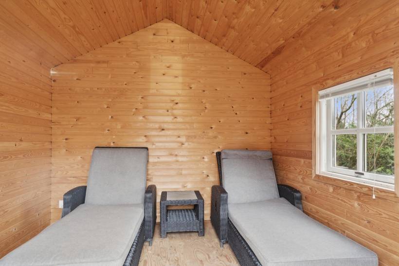 Foto von Ferienhaus JD29 in Ebeltoft - Ostjütland
