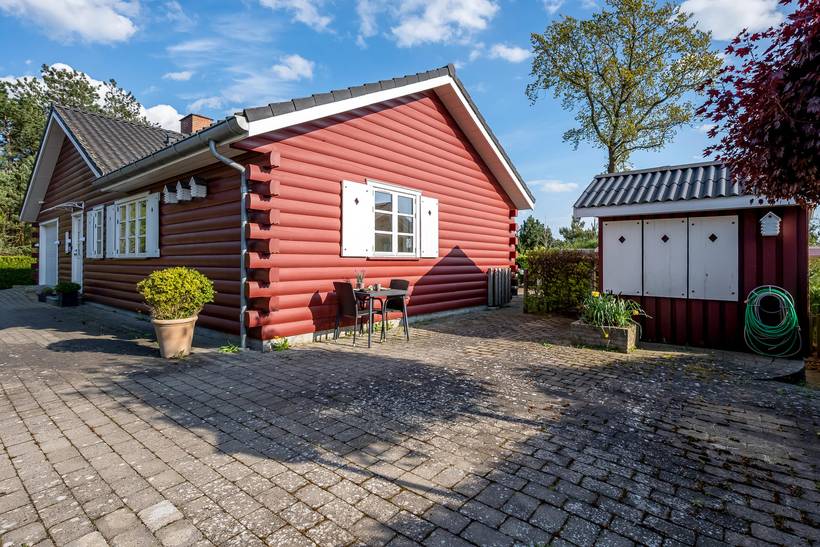 Foto von Ferienhaus JD29 in Ebeltoft - Ostjütland