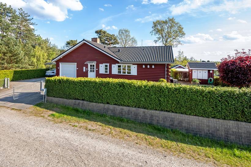 Foto von Ferienhaus JD29 in Ebeltoft - Ostjütland