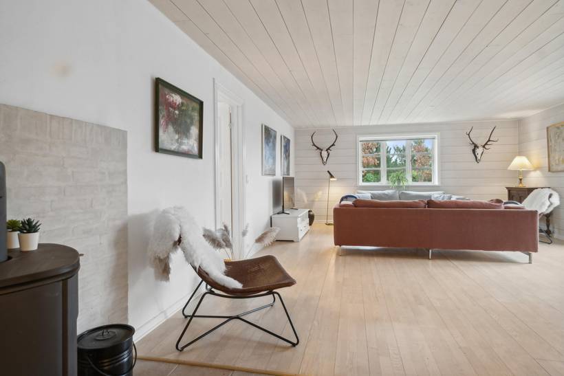 Foto von Ferienhaus JD29 in Ebeltoft - Ostjütland