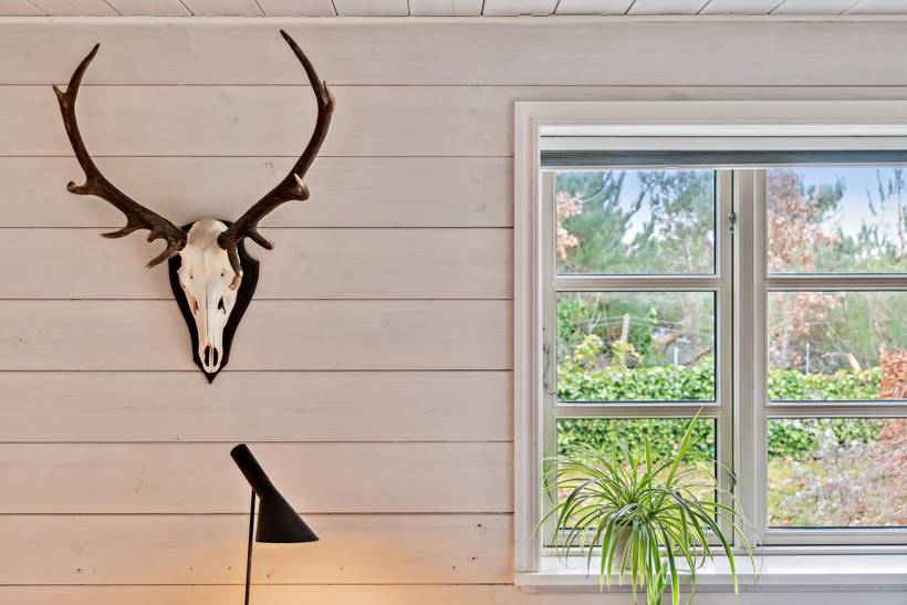 Foto von Ferienhaus JD29 in Ebeltoft - Ostjütland