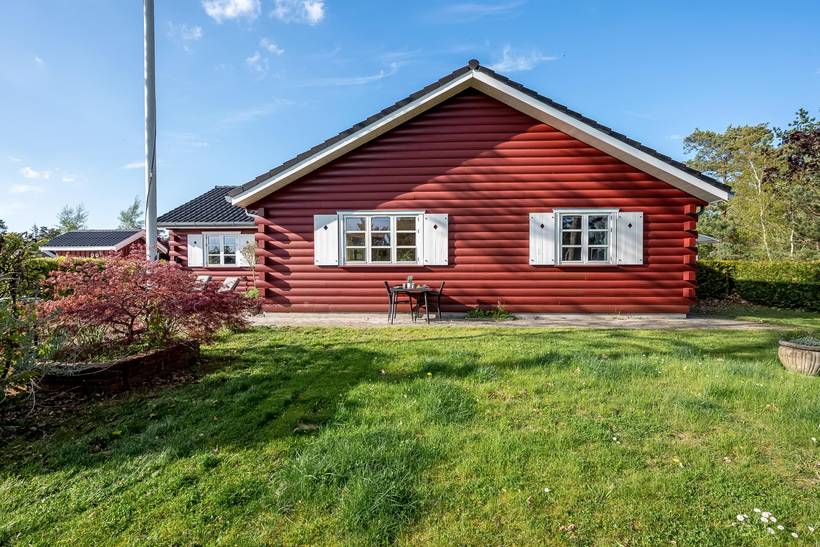 Foto von Ferienhaus JD29 in Ebeltoft - Ostjütland
