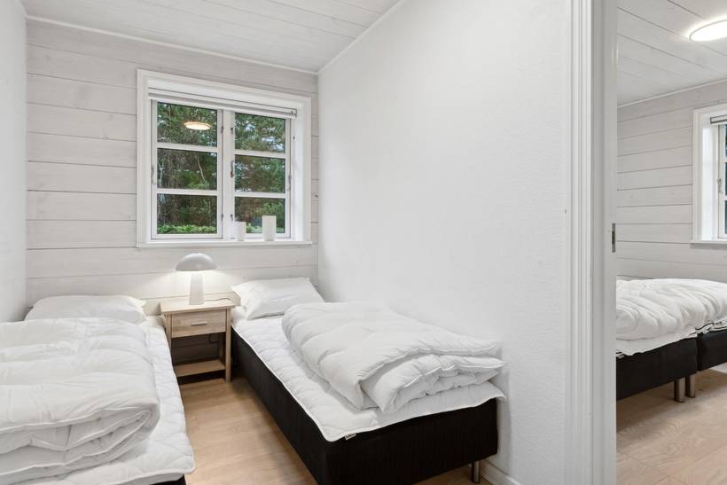 Foto von Ferienhaus JD29 in Ebeltoft - Ostjütland