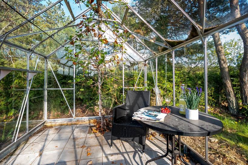 Foto von Ferienhaus JD29 in Ebeltoft - Ostjütland