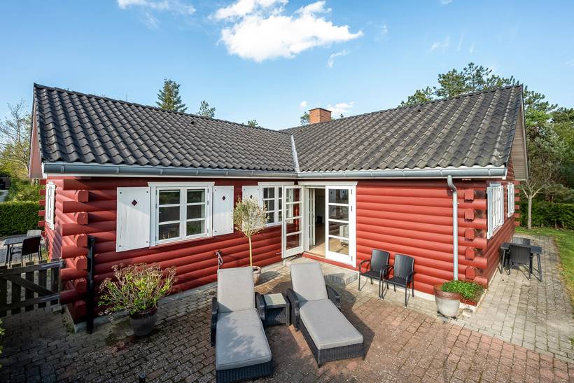 Foto von Ferienhaus JD29 in Ebeltoft - Ostjütland