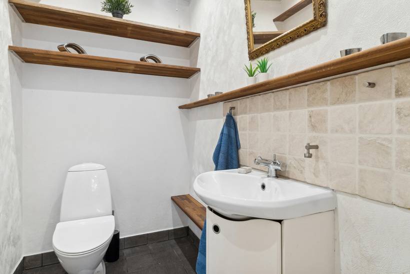 Foto von Ferienhaus JD29 in Ebeltoft - Ostjütland