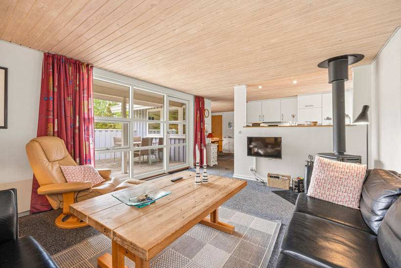 Foto von Ferienhaus JD31 in Houstrup - Westjütland