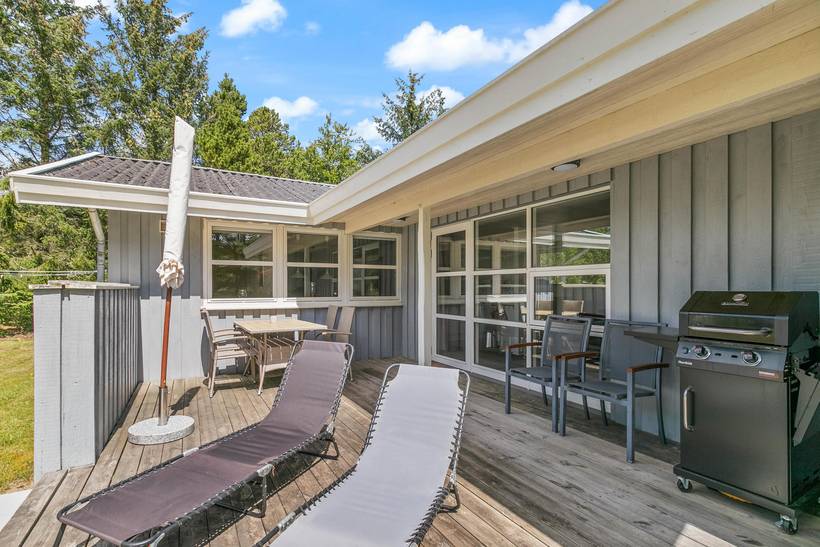 Foto von Ferienhaus JD31 in Houstrup - Westjütland