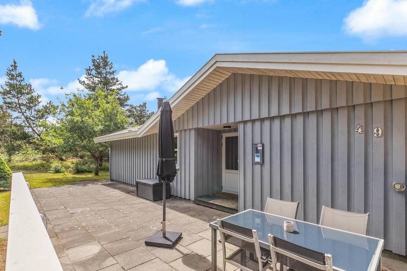 Foto von Ferienhaus JD31 in Houstrup - Westjütland