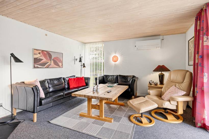 Foto von Ferienhaus JD31 in Houstrup - Westjütland