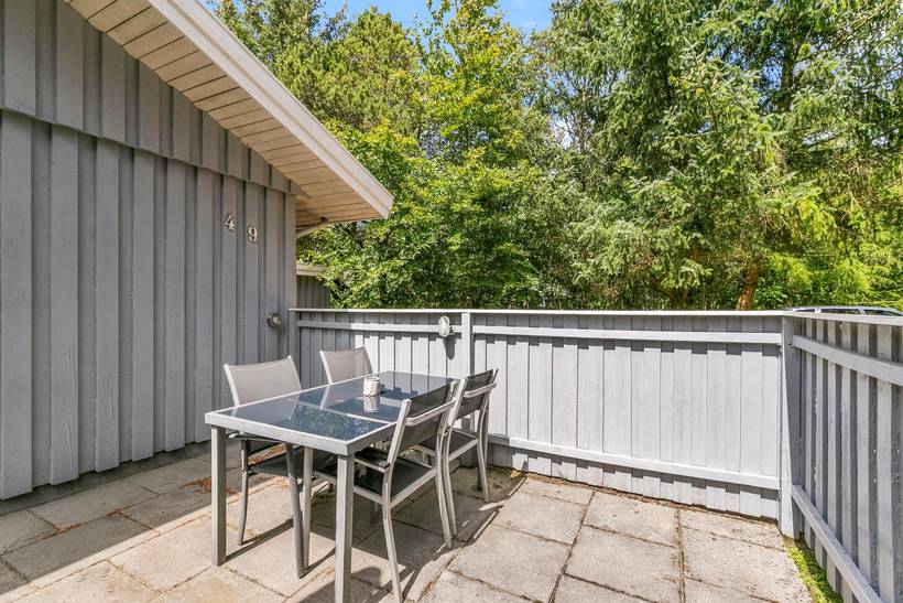 Foto von Ferienhaus JD31 in Houstrup - Westjütland
