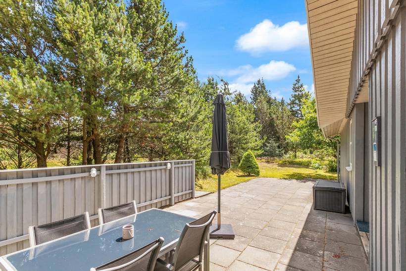 Foto von Ferienhaus JD31 in Houstrup - Westjütland
