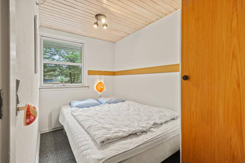 Foto von Ferienhaus JD31 in Houstrup - Westjütland