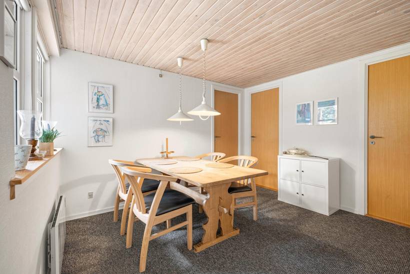 Foto von Ferienhaus JD31 in Houstrup - Westjütland