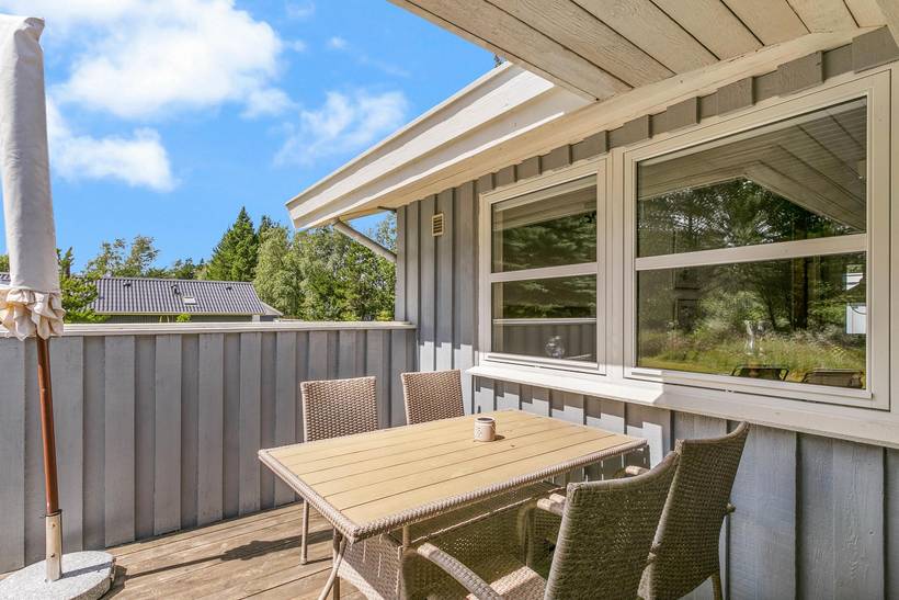 Foto von Ferienhaus JD31 in Houstrup - Westjütland