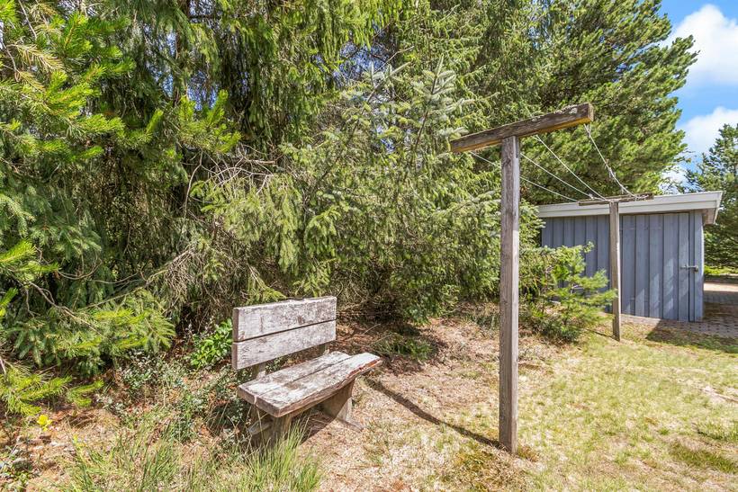 Foto von Ferienhaus JD31 in Houstrup - Westjütland
