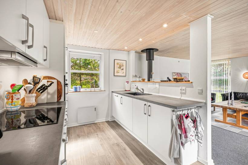 Foto von Ferienhaus JD31 in Houstrup - Westjütland