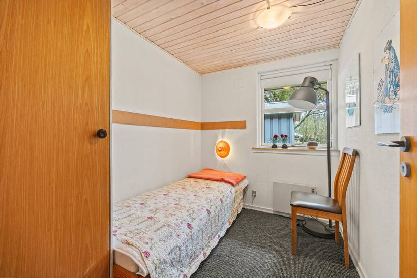 Foto von Ferienhaus JD31 in Houstrup - Westjütland