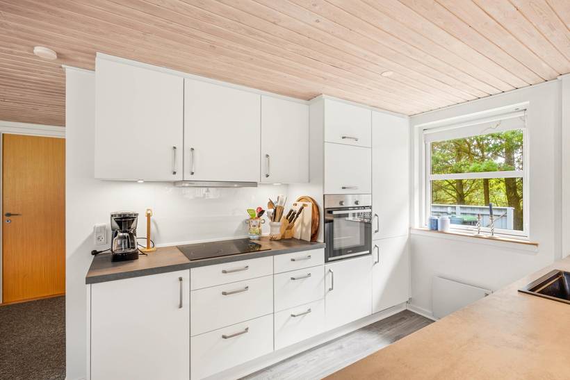 Foto von Ferienhaus JD31 in Houstrup - Westjütland