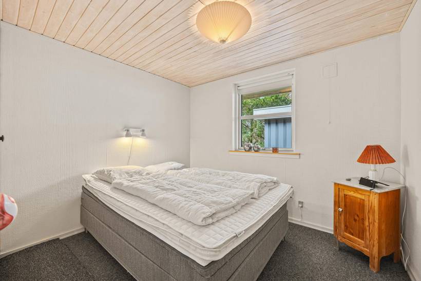 Foto von Ferienhaus JD31 in Houstrup - Westjütland