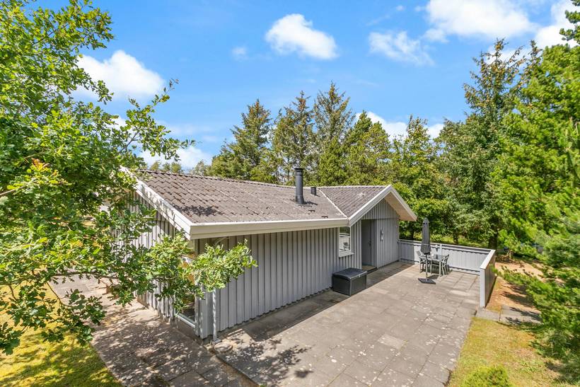 Foto von Ferienhaus JD31 in Houstrup - Westjütland