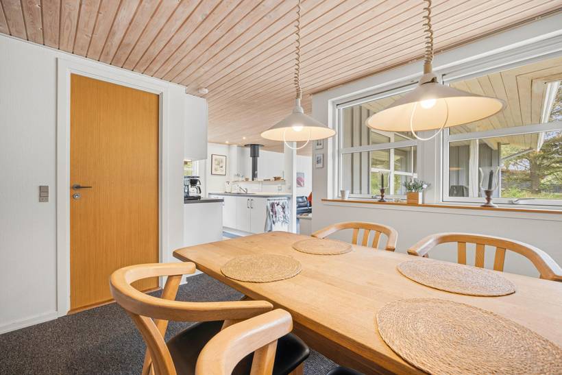 Foto von Ferienhaus JD31 in Houstrup - Westjütland