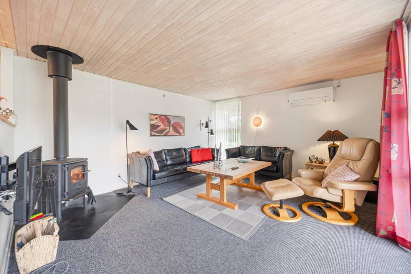 Foto von Ferienhaus JD31 in Houstrup - Westjütland