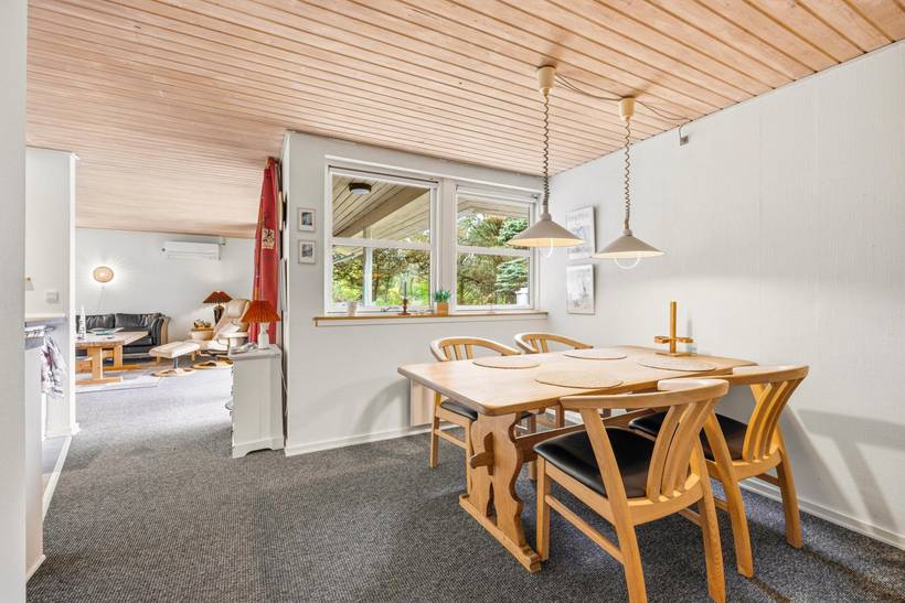 Foto von Ferienhaus JD31 in Houstrup - Westjütland