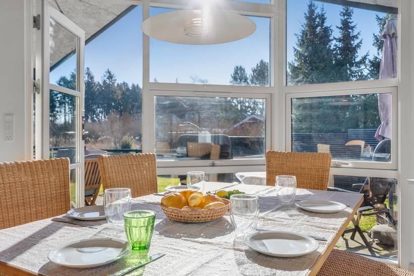 Foto von Ferienhaus JD32 in Råbylille - Møn