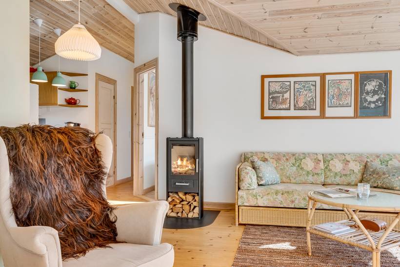 Foto von Ferienhaus JD32 in Råbylille - Møn
